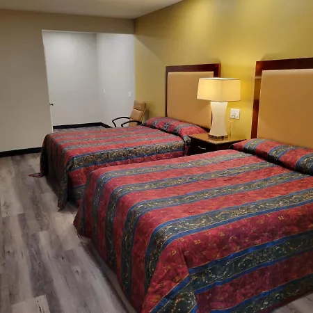 Stadium Inn & Spas